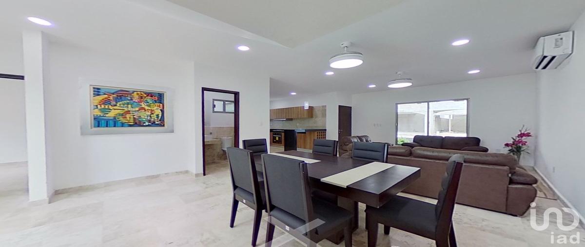 Foto de casa en venta en 23 98, conkal, conkal, yucatán, 28721625 No. 04