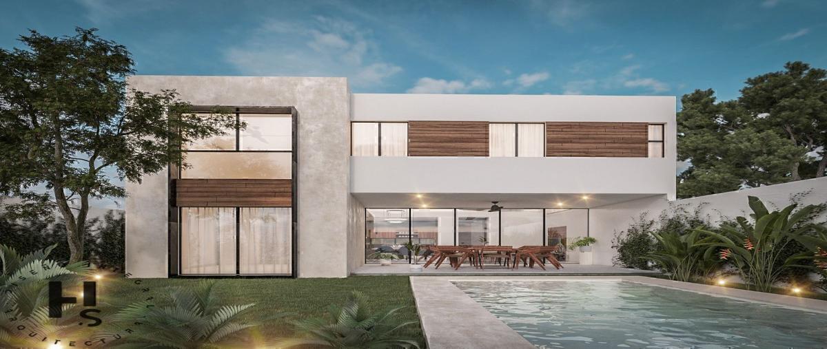 Foto de casa en venta en 23 a , cholul, mérida, yucatán, 0 No. 03