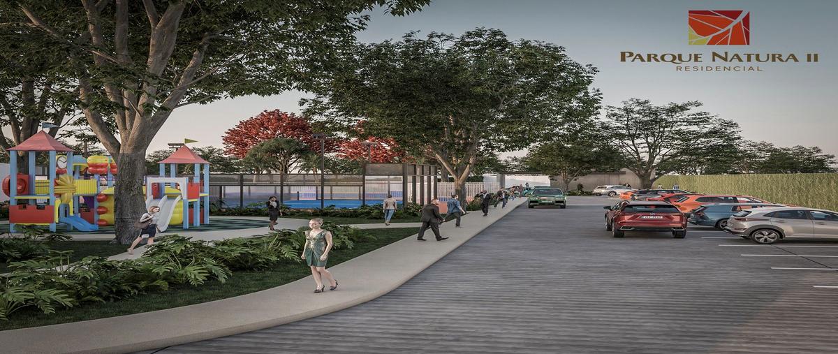 Foto de terreno habitacional en venta en 23 a , parque natura, mérida, yucatán, 0 No. 04