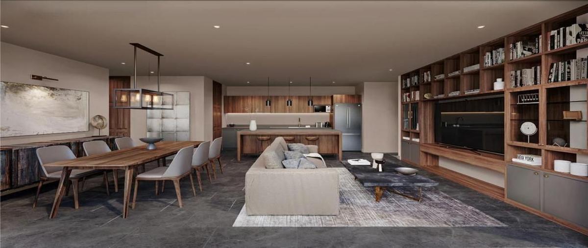 Foto de departamento en venta en 23 , altabrisa, mérida, yucatán, 27372893 No. 03