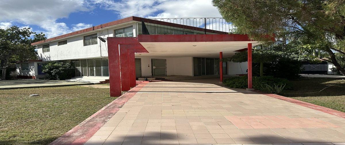 Venta de casa en 23, Colonia Buenavista, C.P. 97127