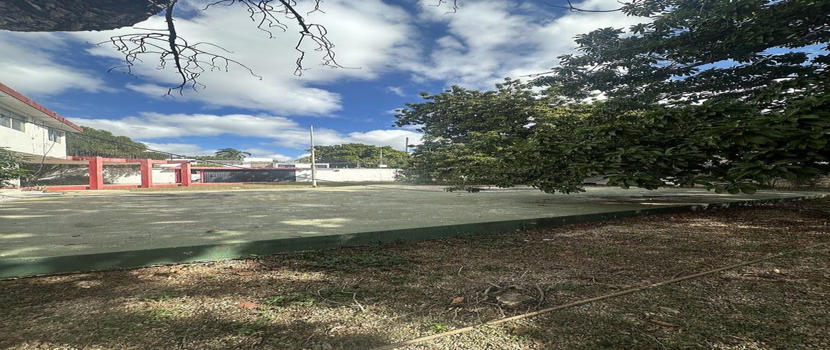 Foto de casa en renta en 23 , buenavista, mérida, yucatán, 0 No. 05