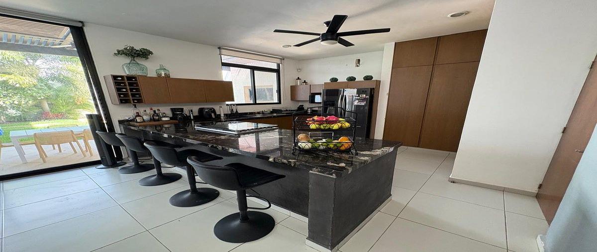 Foto de casa en venta en 23 , cholul, mérida, yucatán, 0 No. 07