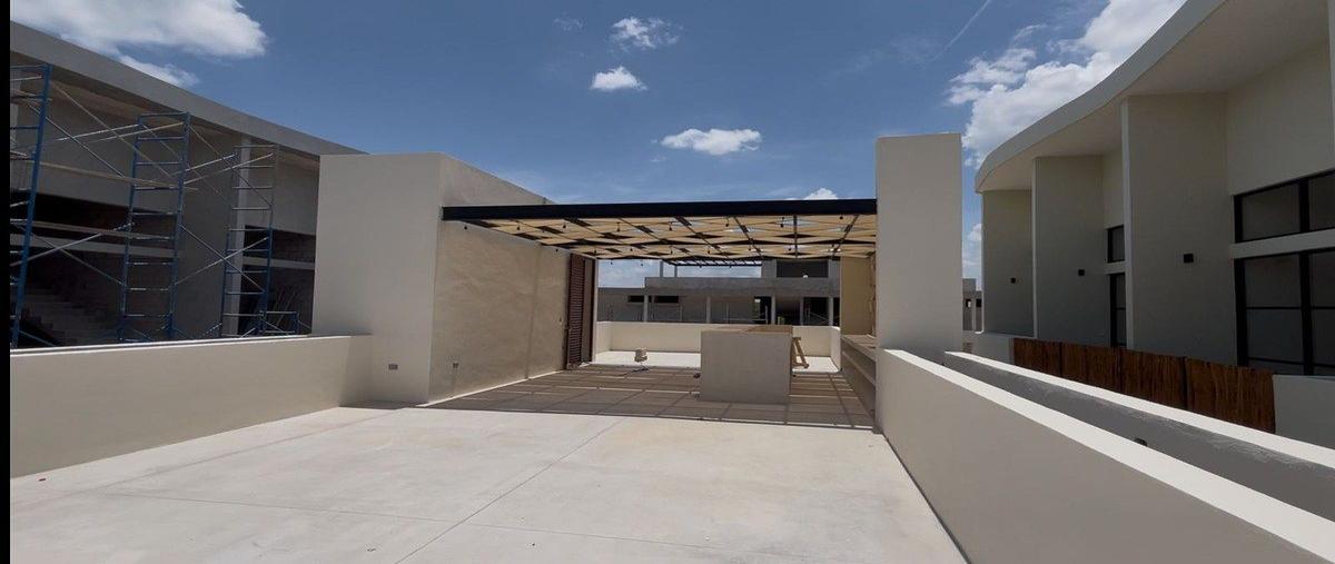Foto de departamento en venta en 23 , cholul, mérida, yucatán, 0 No. 13
