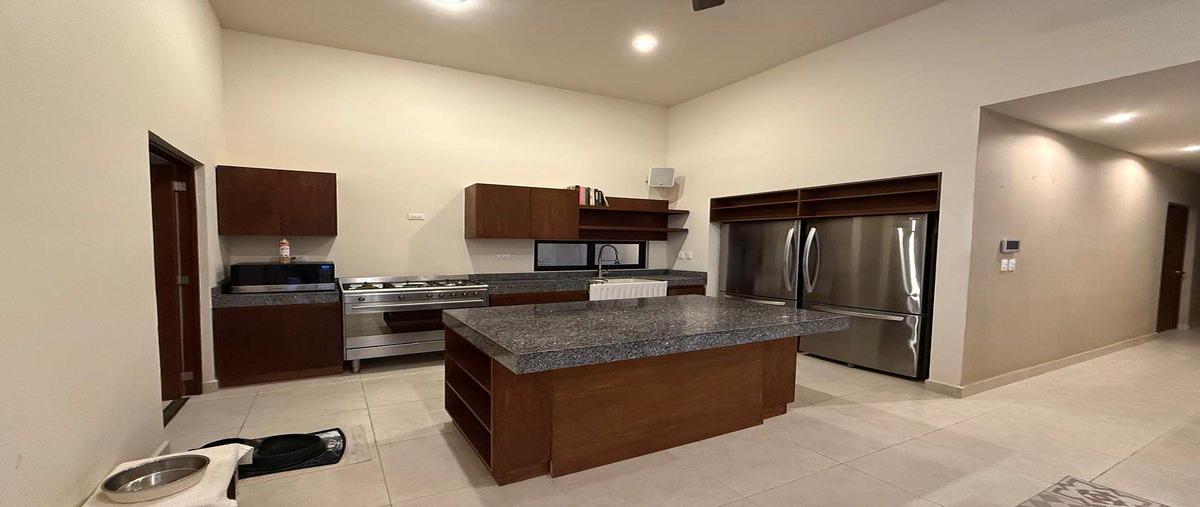 Foto de casa en venta en 23 , cholul, mérida, yucatán, 0 No. 03