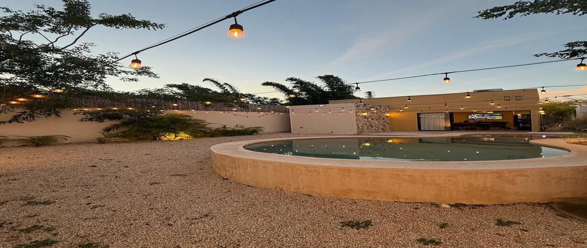 Foto de casa en venta en 23 , cholul, mérida, yucatán, 0 No. 05