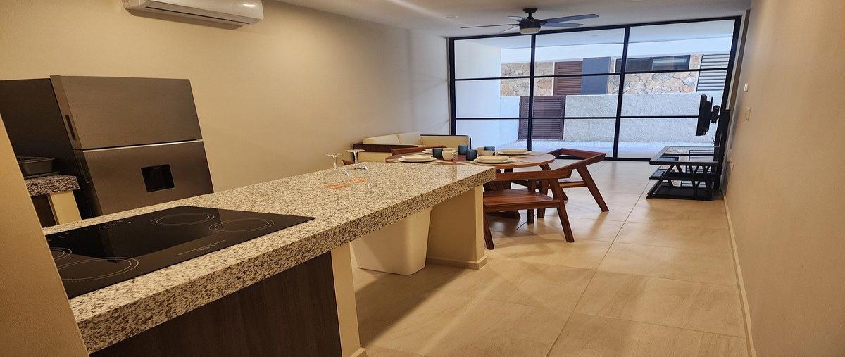 Foto de departamento en renta en 23 , cholul, mérida, yucatán, 0 No. 04