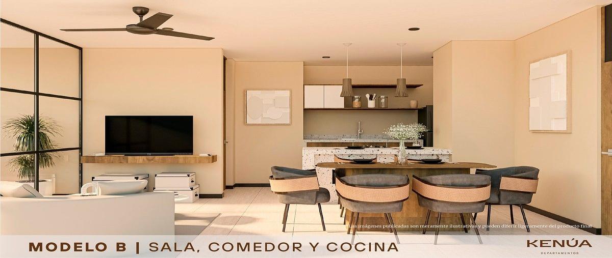 Foto de departamento en venta en 23 , cholul, mérida, yucatán, 0 No. 05