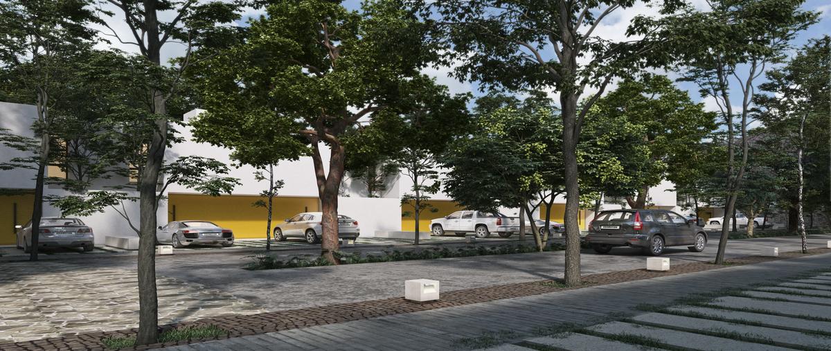 Foto de casa en condominio en venta en 23 , chuburna de hidalgo, mérida, yucatán, 28569526 No. 03