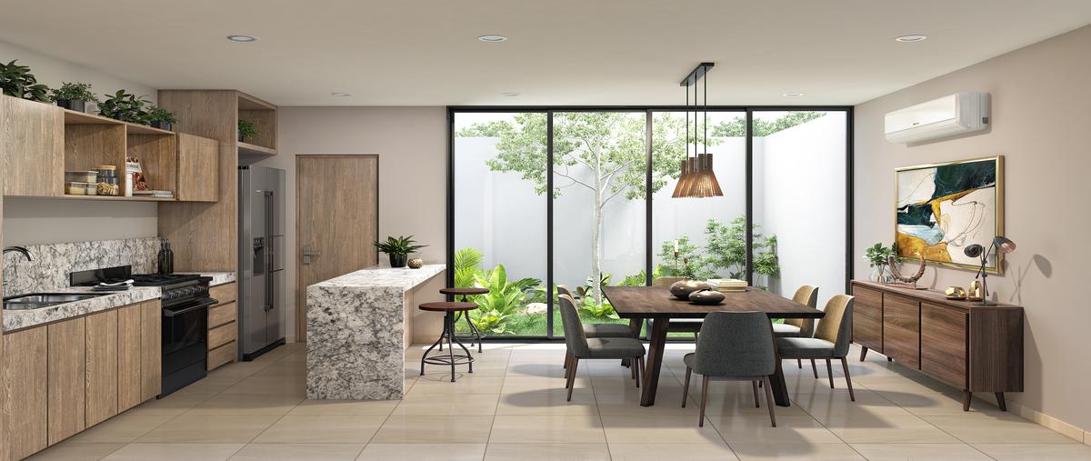 Foto de casa en condominio en venta en 23 , chuburna de hidalgo, mérida, yucatán, 28569526 No. 04
