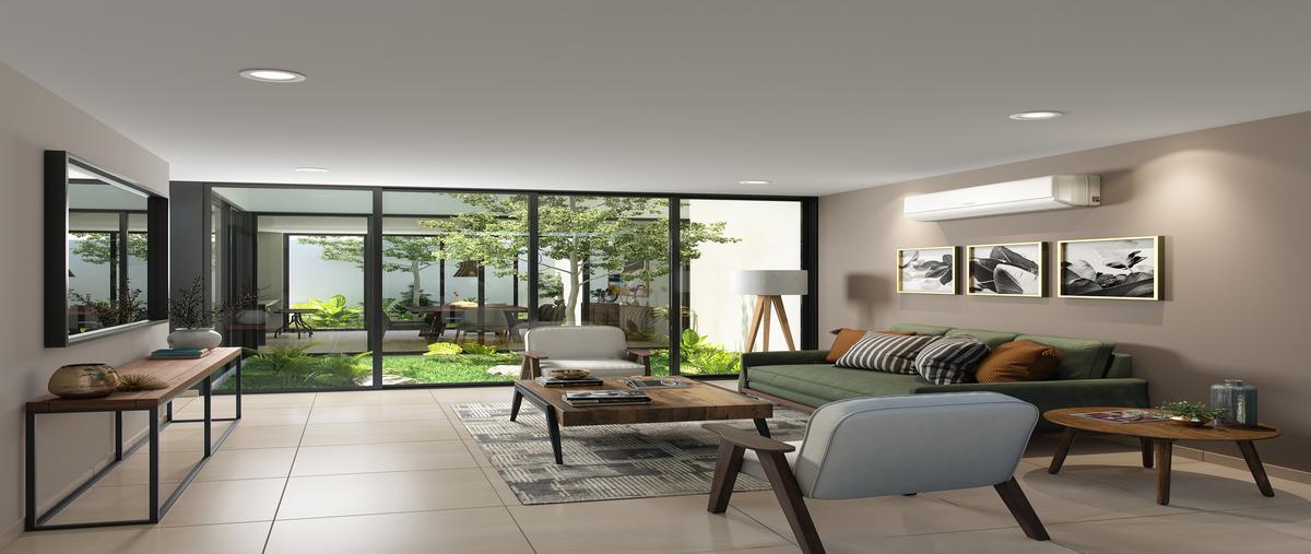Foto de casa en condominio en venta en 23 , chuburna de hidalgo, mérida, yucatán, 28569526 No. 05