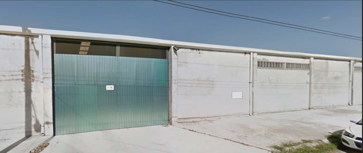 Foto de bodega en 23 , ciudad industrial, umán, yucatán, 29844487 foto 01 Foto de bodega en renta en 23 , ciudad industrial, umán, yucatán, 29844487 No. 01