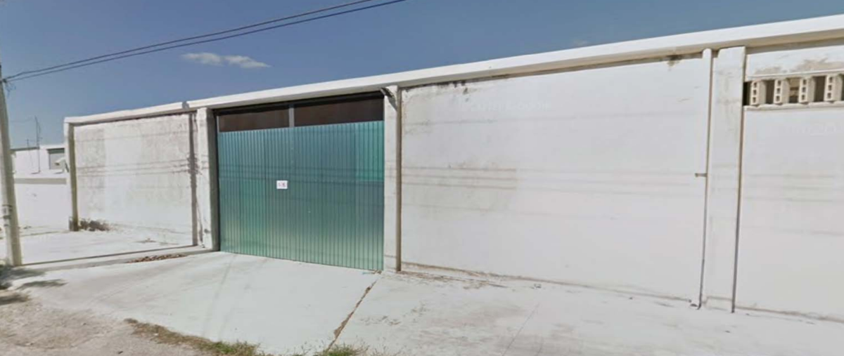 Foto de bodega en 23 , ciudad industrial, umán, yucatán, 0 foto 04 Foto de bodega en renta en 23 , ciudad industrial, umán, yucatán, 0 No. 04