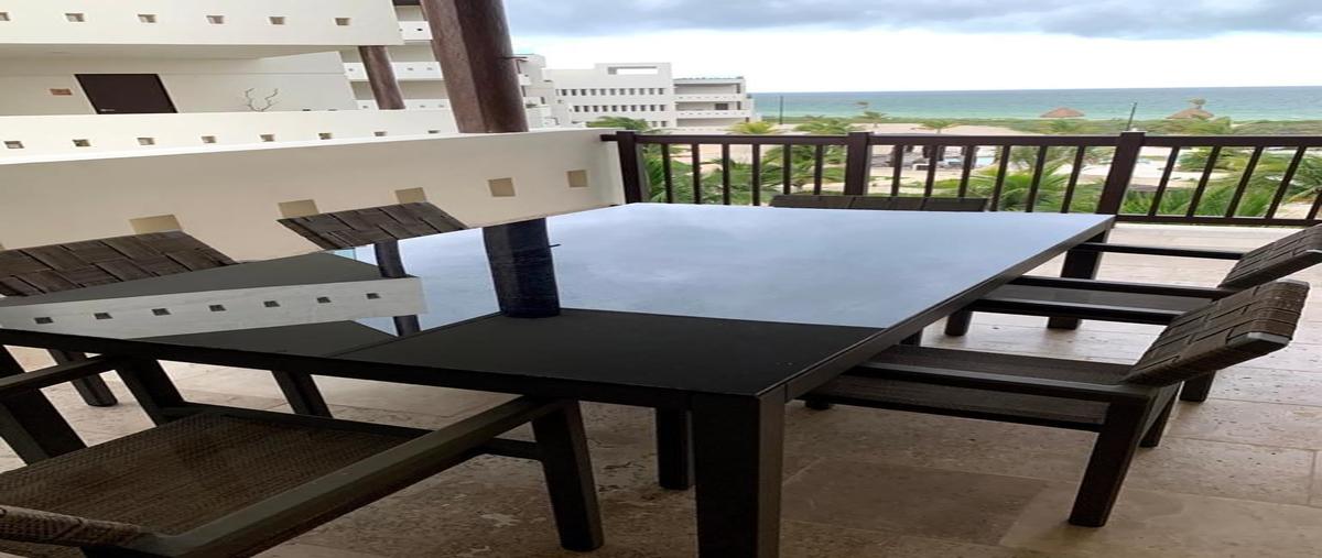 Foto de departamento en venta en 23 , complejo turistico nuevo yucatán, telchac puerto, yucatán, 0 No. 03