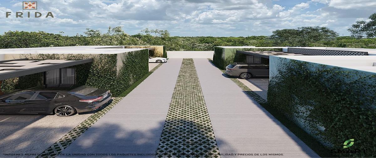 Foto de casa en venta en 23 , conkal, conkal, yucatán, 0 No. 03