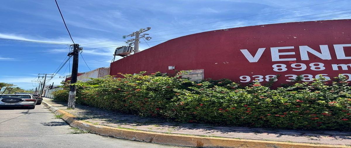 Foto de terreno habitacional en venta en  , 23 de julio, carmen, campeche, 0 No. 03