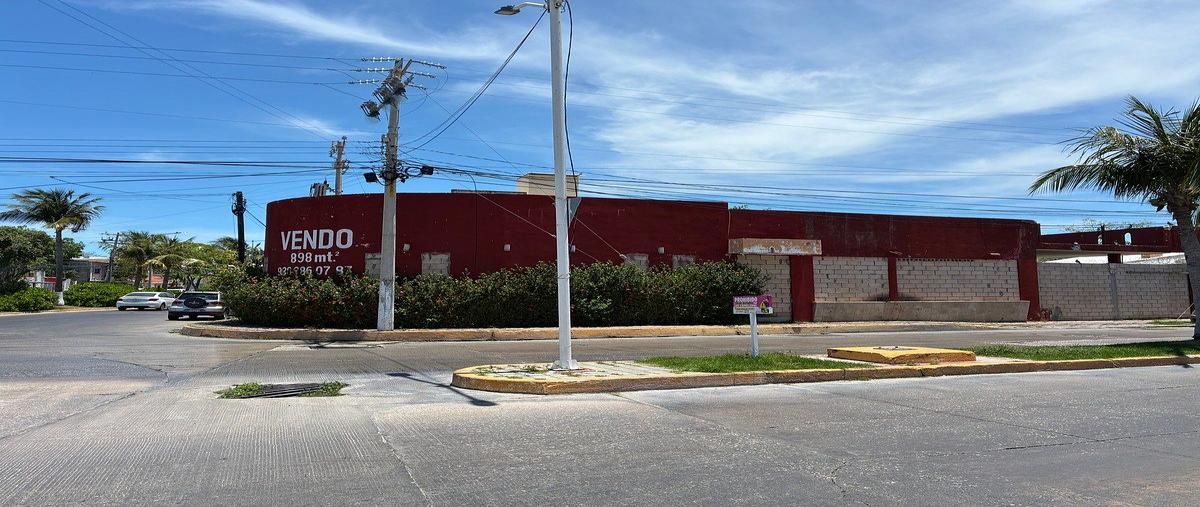 Foto de terreno habitacional en venta en  , 23 de julio, carmen, campeche, 31074290 No. 05