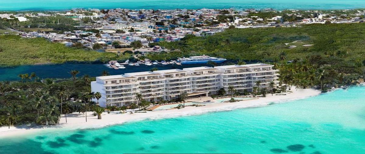 Foto de departamento en venta en  , 23 de noviembre, isla mujeres, quintana roo, 0 No. 03
