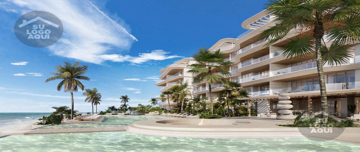 Foto de departamento en venta en  , 23 de noviembre, isla mujeres, quintana roo, 29336179 No. 04