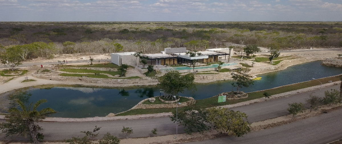 Foto de terreno habitacional en venta en  , 23 de noviembre, progreso, yucatán, 27239409 No. 04
