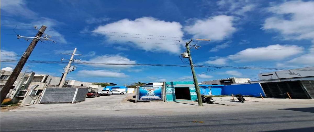 Foto de bodega en venta en  , 23 de noviembre, progreso, yucatán, 0 No. 02
