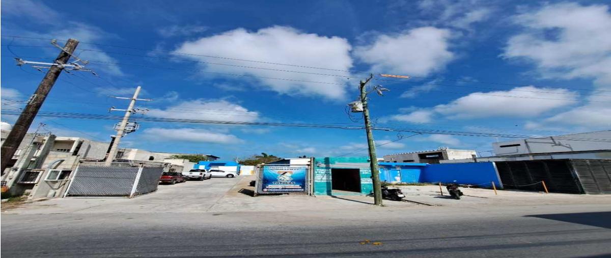 Foto de bodega en venta en  , 23 de noviembre, progreso, yucatán, 0 No. 03