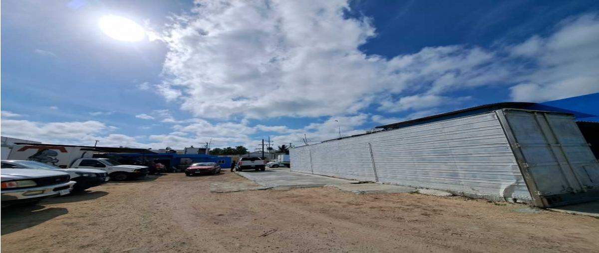 Foto de bodega en venta en  , 23 de noviembre, progreso, yucatán, 0 No. 05
