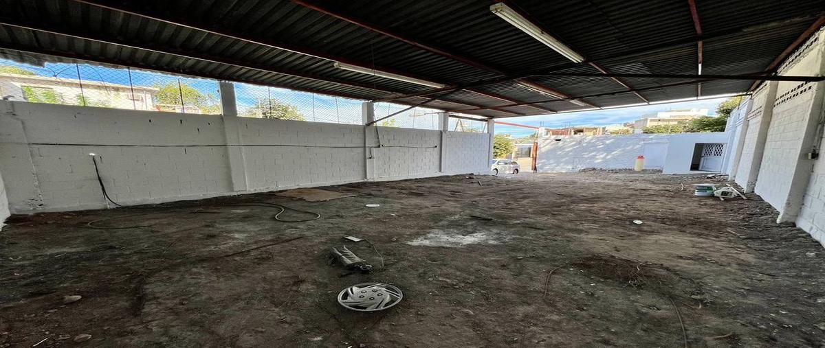 Foto de bodega en renta en 23 de octubre , 5 de mayo, culiacán, sinaloa, 26076408 No. 03