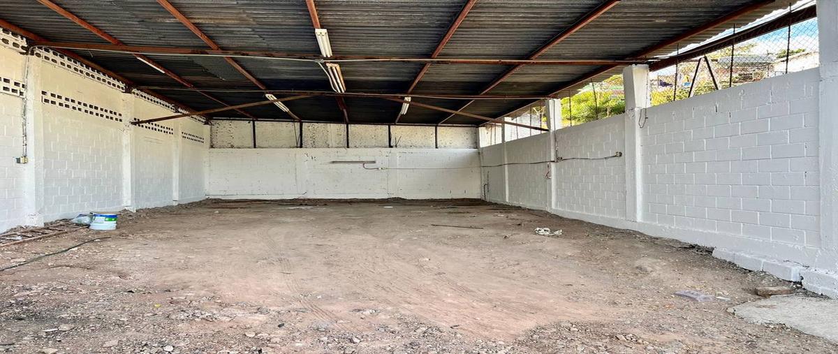 Foto de bodega en renta en 23 de octubre , 5 de mayo, culiacán, sinaloa, 26076482 No. 04