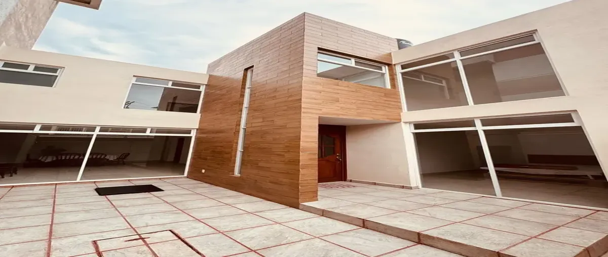 Foto de casa en venta en 23 de septiembre 304 a, morelos 1a sección, toluca, méxico, 30344255 No. 02