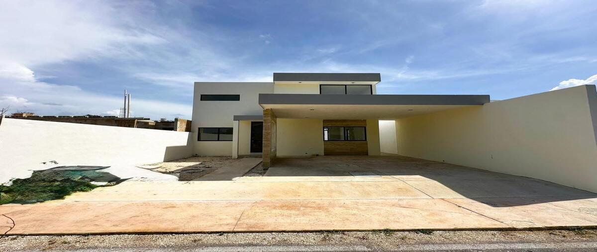 Foto de casa en venta en 23 , del norte, mérida, yucatán, 0 No. 03