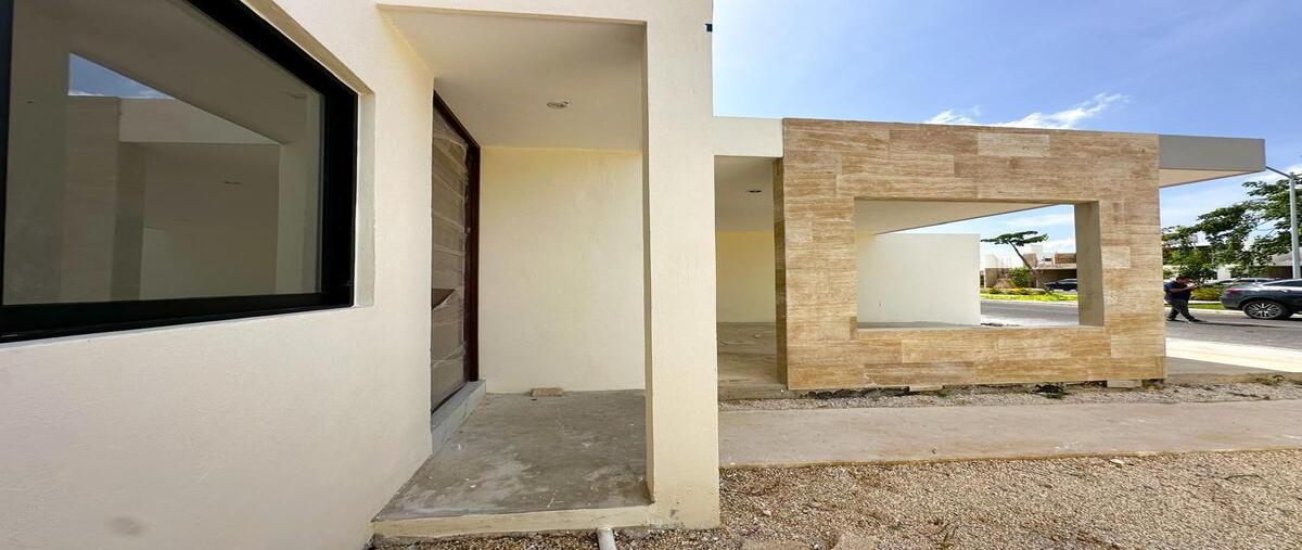 Foto de casa en venta en 23 , del norte, mérida, yucatán, 29246353 No. 04