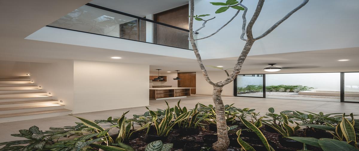 Foto de casa en venta en 23 , dzitya, mérida, yucatán, 0 No. 01
