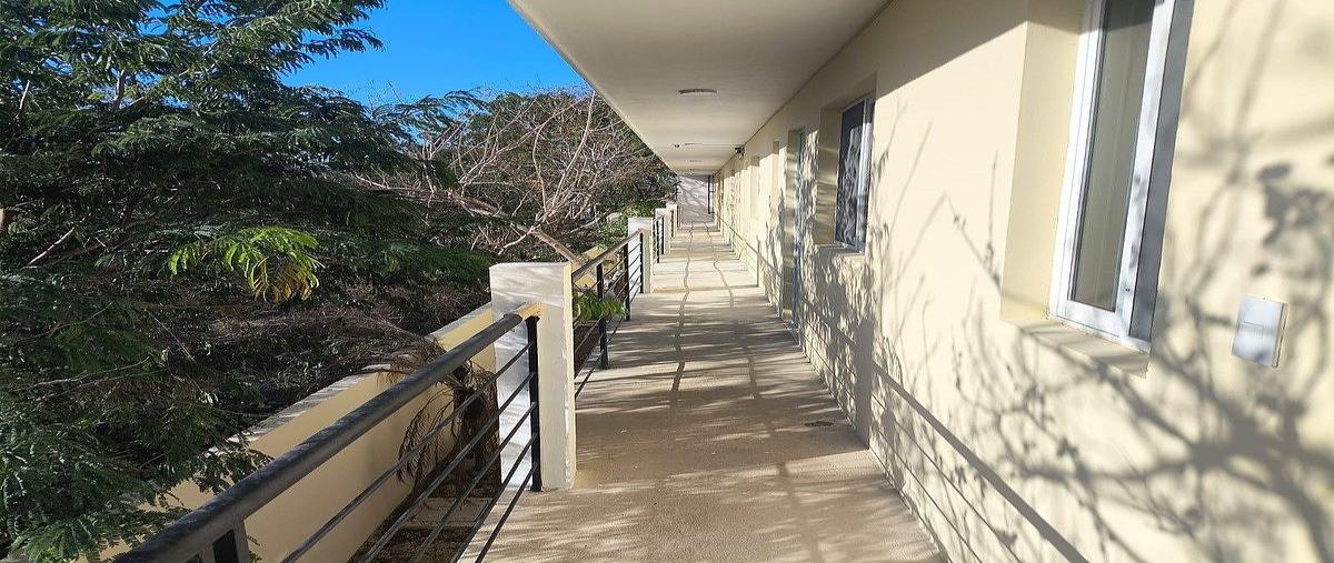 Foto de departamento en renta en 23 , dzitya, mérida, yucatán, 0 No. 03