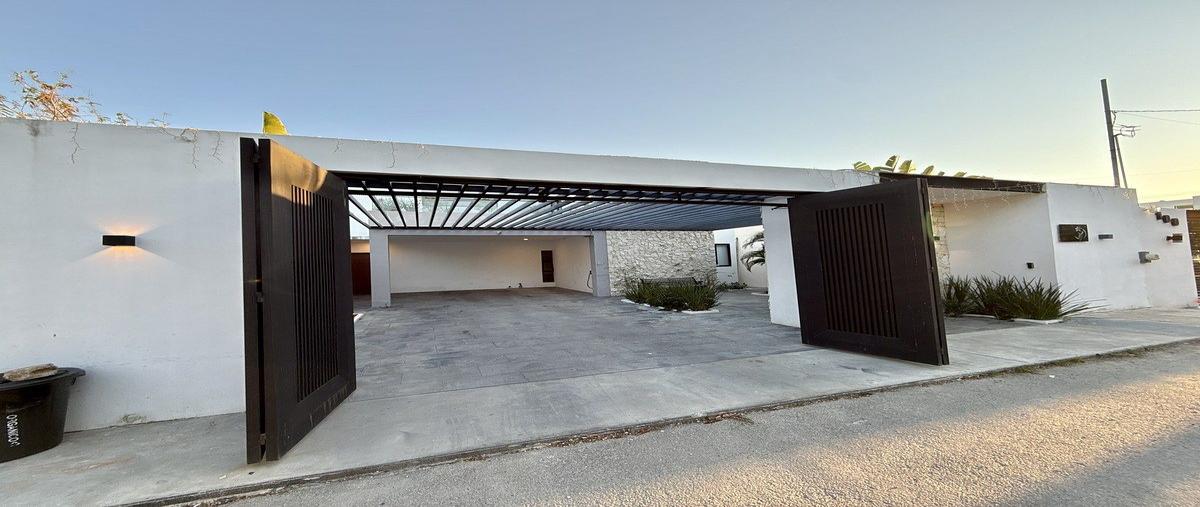 Foto de casa en venta en 23 , dzitya, mérida, yucatán, 0 No. 03