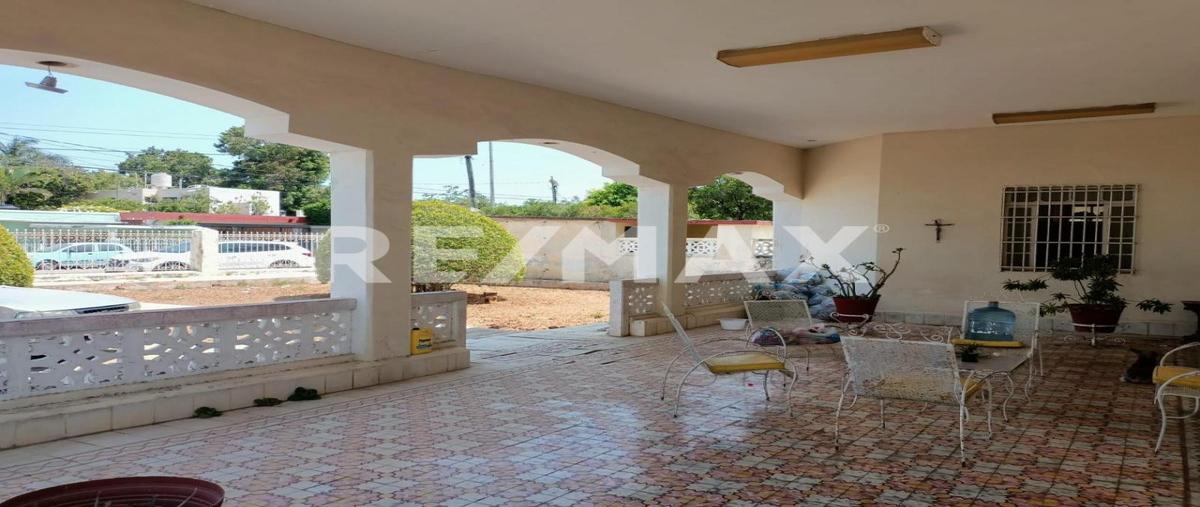 Foto de casa en venta en 23 , garcia gineres, mérida, yucatán, 0 No. 04