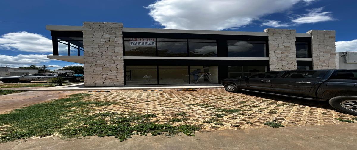 Foto de local en renta en 23 , garcia gineres, mérida, yucatán, 0 No. 04