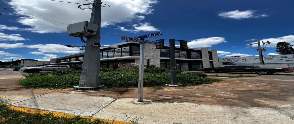 Foto de local en renta en 23 , garcia gineres, mérida, yucatán, 0 No. 05