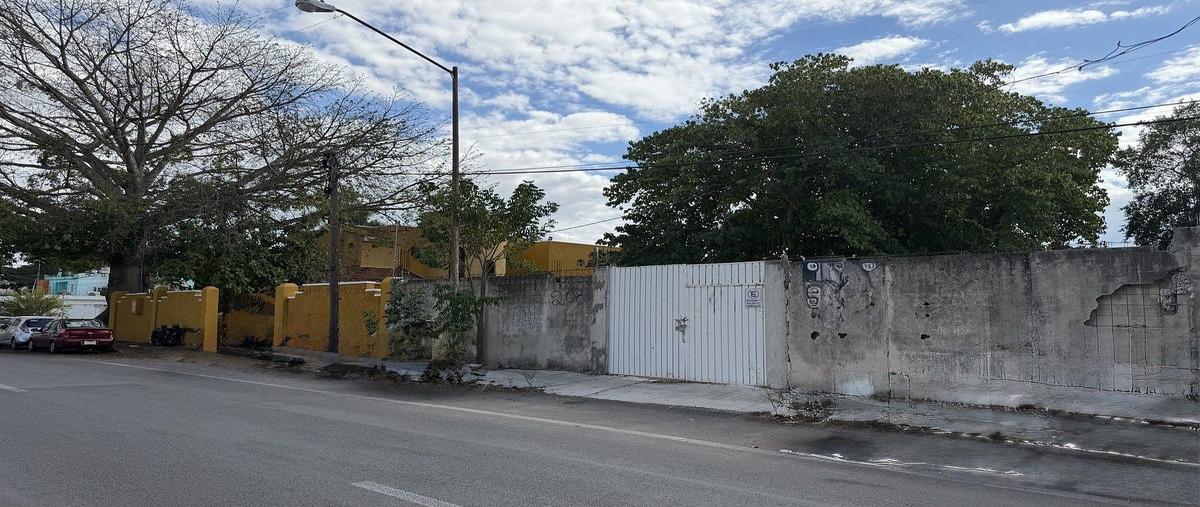 Foto de terreno habitacional en 23 , garcia gineres, mérida, yucatán, 0 foto 01 Foto de terreno habitacional en venta en 23 , garcia gineres, mérida, yucatán, 0 No. 01
