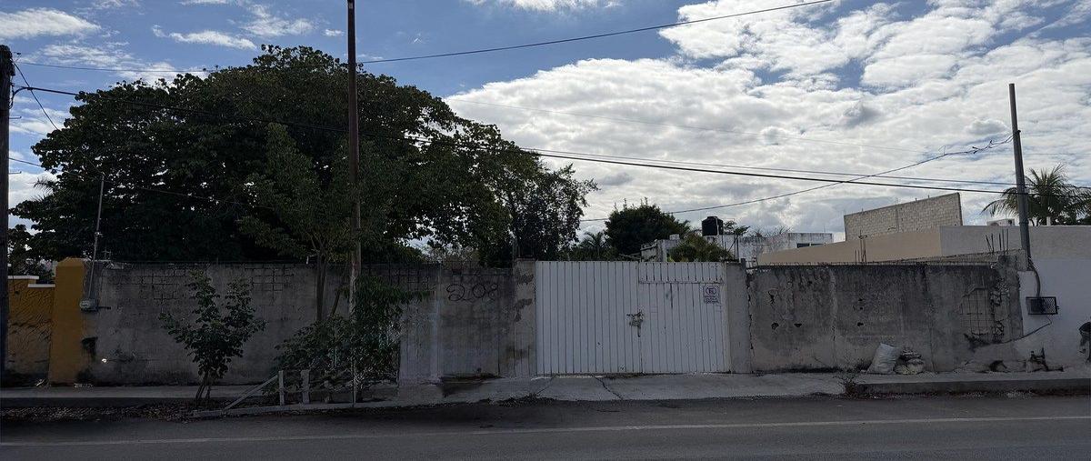 Foto de terreno habitacional en 23 , garcia gineres, mérida, yucatán, 0 foto 02 Foto de terreno habitacional en venta en 23 , garcia gineres, mérida, yucatán, 0 No. 02