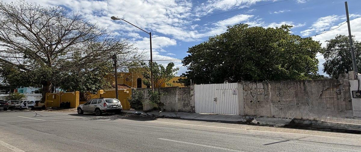 Foto de terreno habitacional en 23 , garcia gineres, mérida, yucatán, 0 foto 03 Foto de terreno habitacional en venta en 23 , garcia gineres, mérida, yucatán, 0 No. 03