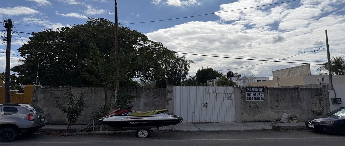 Foto de terreno habitacional en 23 , garcia gineres, mérida, yucatán, 0 foto 04 Foto de terreno habitacional en venta en 23 , garcia gineres, mérida, yucatán, 0 No. 04