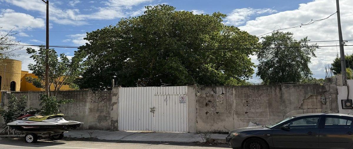 Foto de terreno habitacional en 23 , garcia gineres, mérida, yucatán, 0 foto 05 Foto de terreno habitacional en venta en 23 , garcia gineres, mérida, yucatán, 0 No. 05