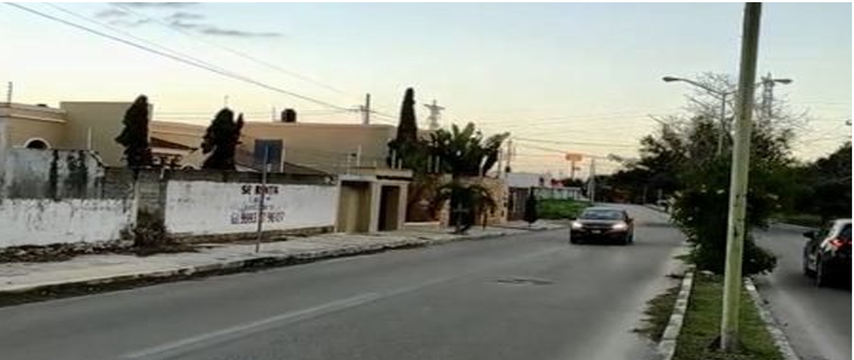 Foto de terreno habitacional en renta en 23 , gran san pedro cholul, mérida, yucatán, 0 No. 03