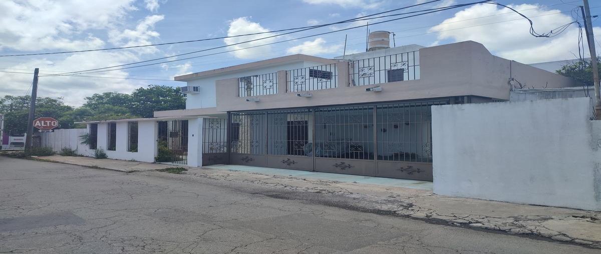 Foto de casa en venta en 23 , jardines de miraflores, mérida, yucatán, 28317187 No. 01
