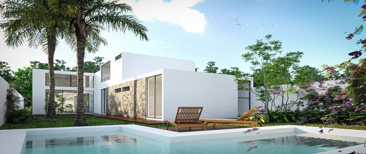 Foto de casa en venta en 23 , kiktel, mérida, yucatán, 27419270 No. 04