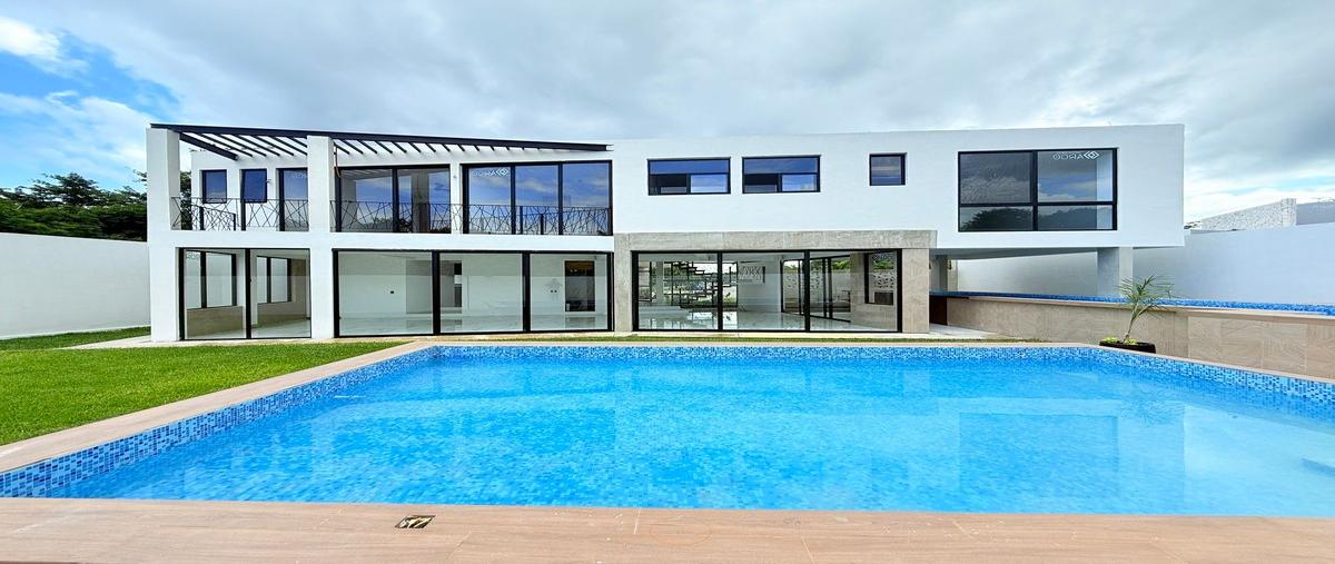 Foto de casa en venta en 23 , kiktel, mérida, yucatán, 0 No. 08