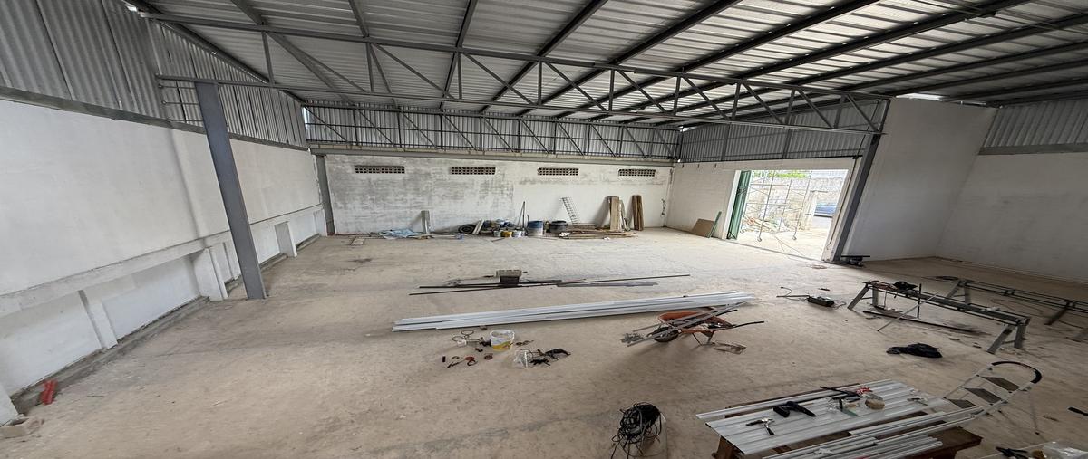 Foto de bodega en 23 , leandro valle, mérida, yucatán, 30310881 foto 02 Foto de bodega en renta en 23 , leandro valle, mérida, yucatán, 30310881 No. 02