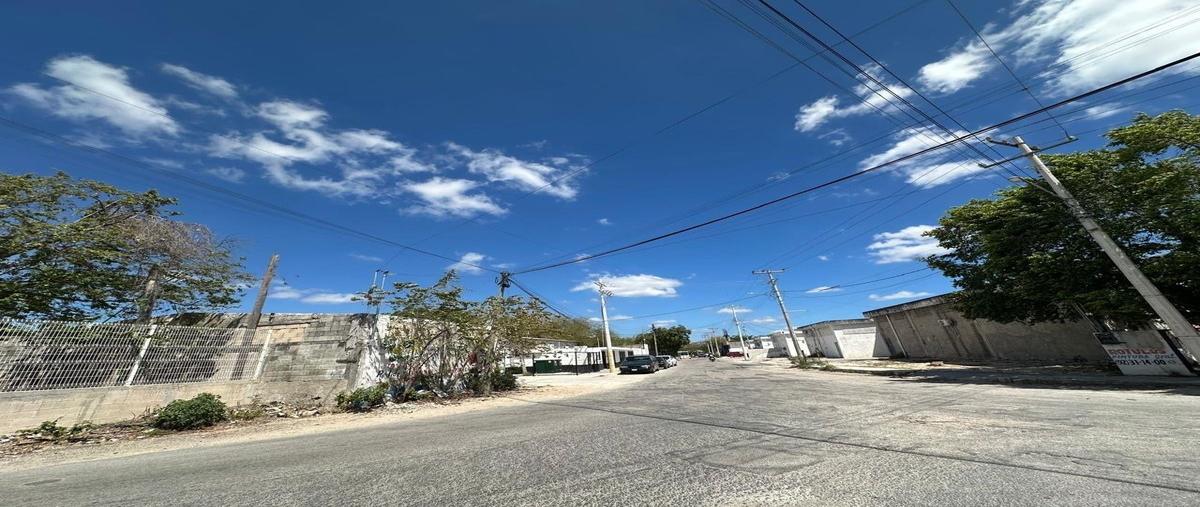 Foto de nave industrial en 23 , merida centro, mérida, yucatán, 0 foto 02 Foto de nave industrial en renta en 23 , merida centro, mérida, yucatán, 0 No. 02