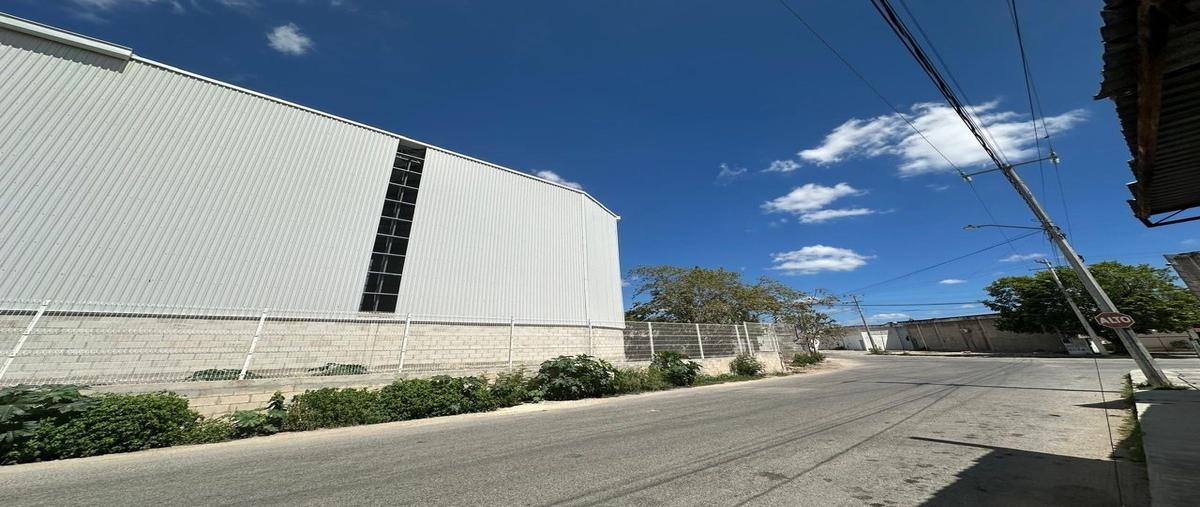 Foto de nave industrial en 23 , merida centro, mérida, yucatán, 0 foto 04 Foto de nave industrial en renta en 23 , merida centro, mérida, yucatán, 0 No. 04